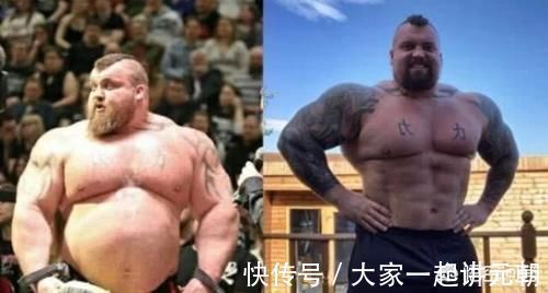 赘肉|肚子上有很多赘肉,想练出腹肌的话是先减肥好,还是直接练好呢?你怎么看?