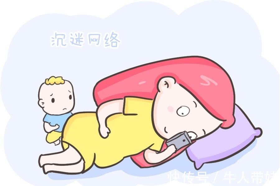 为人父母|这三种类型的妈妈很“可怕”,对娃的成长影响很大,中招的尽快改