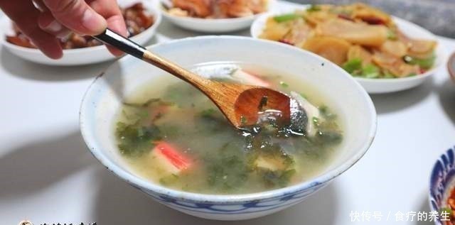 一家四口的午餐,竟在朋友圈火了,荤素搭配,网友饿了,求蹭饭!