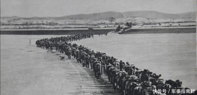 抓狂|志愿军的“零敲牛皮糖”战术让美军抓狂,美军:他们不按套路出牌