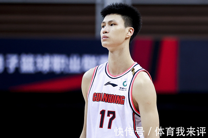 辽宁男篮|平均身高206CM!杜锋打造五大阵容,意在辽宁男篮,实现一举双得