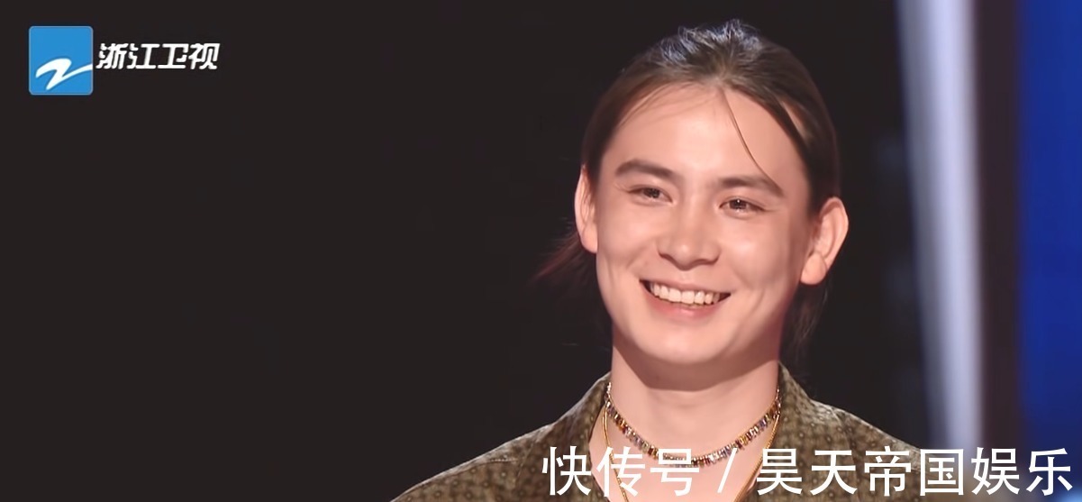 《好声音2021》第一期人气排名，王靖雯第二，第一名或成最大黑马！