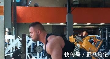 训练|那些“总是被忽视”的背部动作，实际上是你变强的秘技！