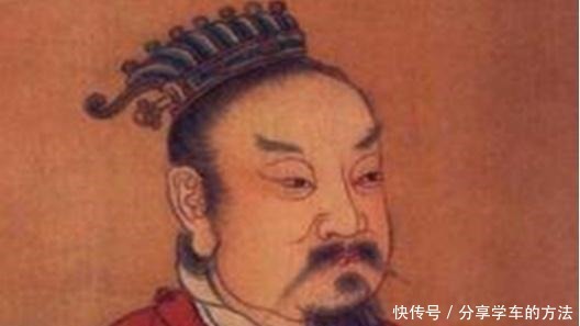 刘秀|刘秀为什么能成大业咱来分析分析他的谋略,看完不得不佩服!