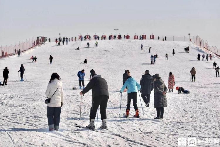 40.32万人次，3882.45万元！德州15家营业景区旅游大数据来了