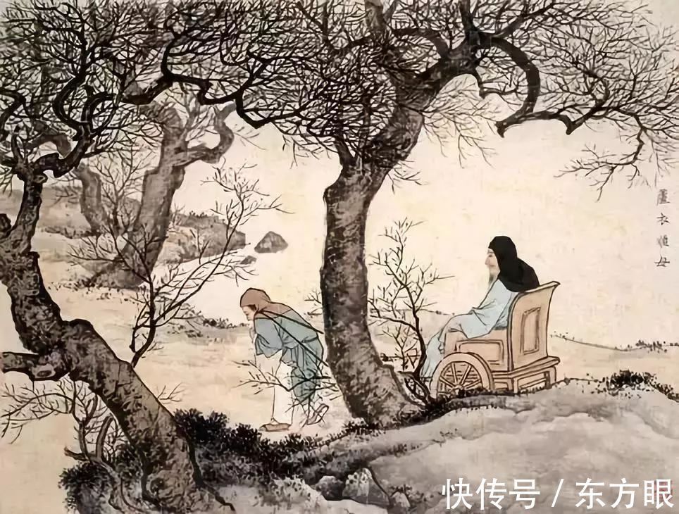 父母|为人子女五不怨,为人父母七不责