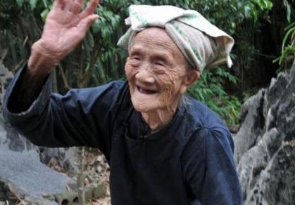 唐朝|古代最长寿的人,从唐朝到元朝活了443岁,死时不到五公斤