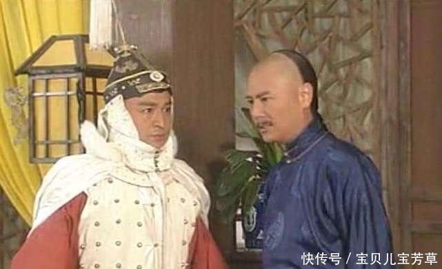 顺治|顺治继位，多尔衮居然不造反？一相士道出实情：兴亡都在孤儿寡母