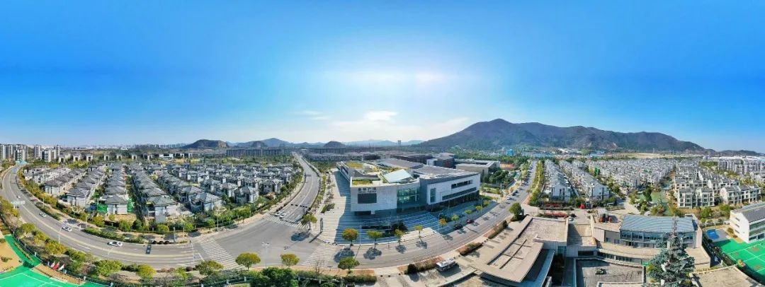 商业|又一商业综合体 开业时间定了！