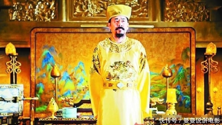 四大|大宋开国,赵匡胤与赵普、苗训论天下事,对四大镇节度使深为忌惮