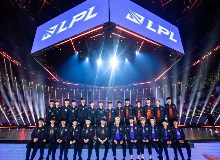 lpl|左手去RNG打S11成真？EDG阿布开播证实，LPL说有可能