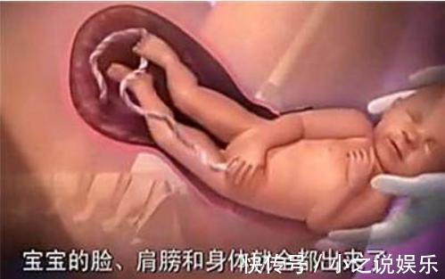 用力过猛|胎儿那么大,如何从那么小的产道出来看完知道女人有多伟大!