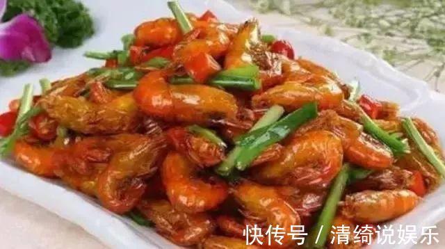 红辣椒|这三道家常菜，味道鲜，下饭，简单易学，奶奶最喜欢