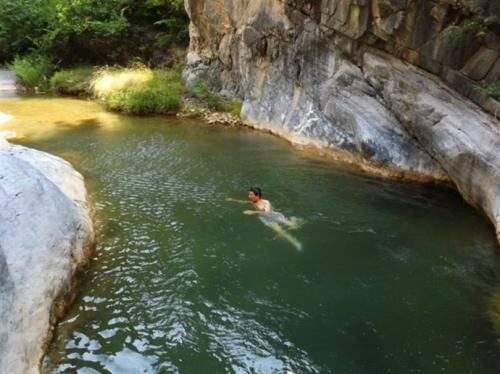 汉隶!何君阁道碑“谜”样消失,却在河边找到,书法家说:幸事