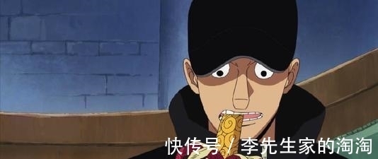 对决|海贼王剑豪索隆最精彩的五场对决 就凭第四一场就种粉万千少女!