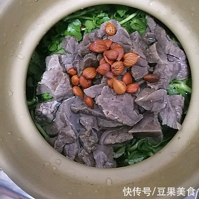 做法|全网最详细的西洋菜猪肺汤的做法，手残党都一次成功