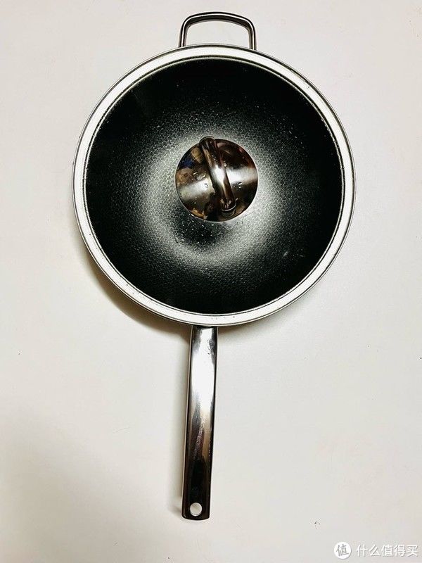 省一毛也是钱 篇三十二：分享最近入手的两口锅