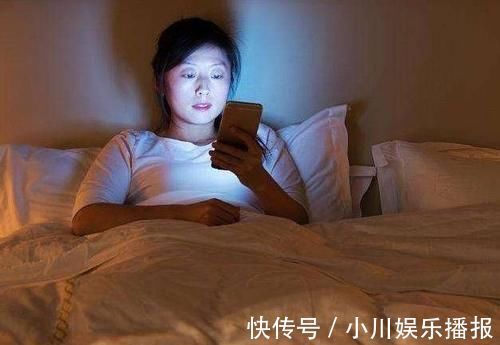 内分泌失调|孕期玩手机要注意三件事,否则胎儿容易发育迟缓,别让无知伤了娃