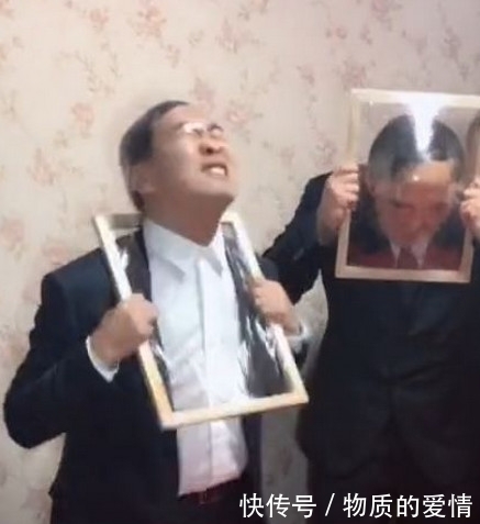 结婚|新娘让新郎和伴郎用头钻透明“塑料袋”顶不破就不结婚!