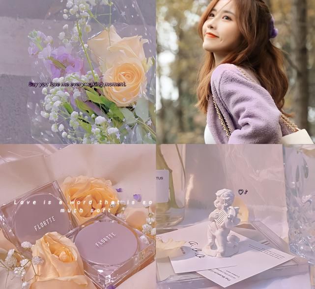 2021春季不要再穿一身黑了！这几十套穿搭，平价时尚又好穿！