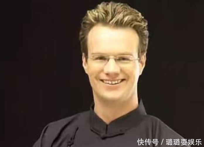 捞金无数却突然销声匿迹?姜昆最得意的洋