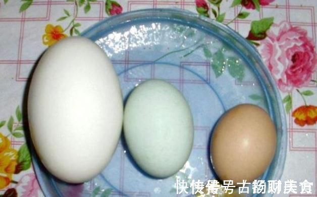孕妇|孕期吃鹅蛋有用吗?若你还没到怀孕8个月,看完或许更受益!
