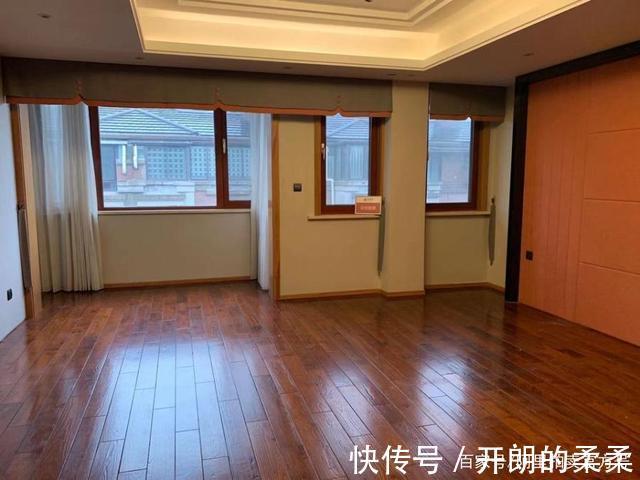 娄东街道|江苏省苏州市一136平房产拍卖,以498万元成交