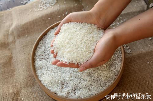 精盐|大米生虫不要晒，超市员工教您3招，大米放一年也不生虫