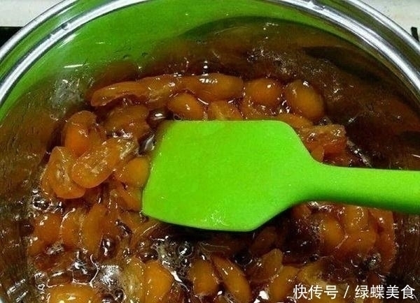 金桔|天然的强肝剂被发现,护肝排毒,坚持吃1周,为肝脏做个大扫除