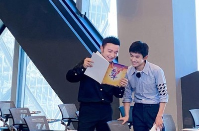 综艺节目|《华彩少年》官宣新嘉宾,易烊千玺、甄子丹确定加盟,另一位嘉宾来头不小