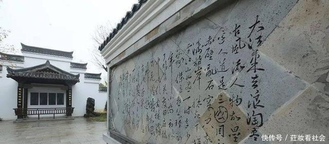  潜山|「潜山非遗」二乔传说