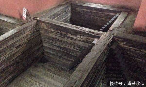 编钟|曾侯璵编钟出土,上面180字铭文,破解曾随两国是一个国家之谜