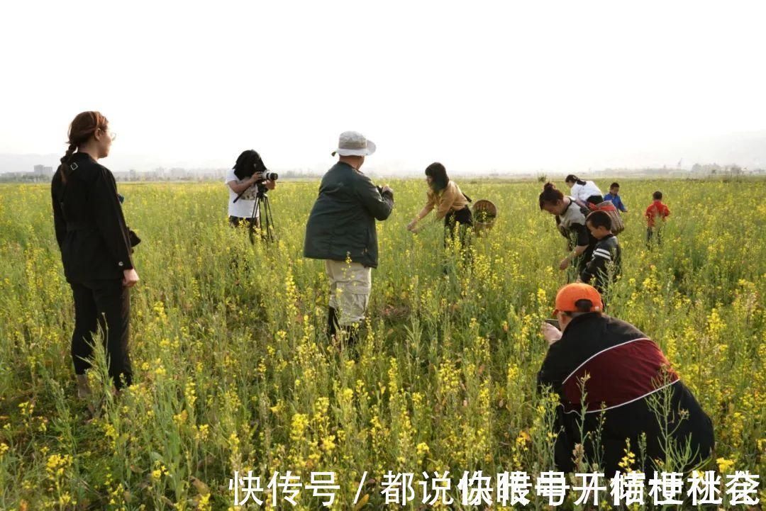 美食|央视《味道》在昌宁寻找原味美食，精彩镜头大集锦上菜咯！