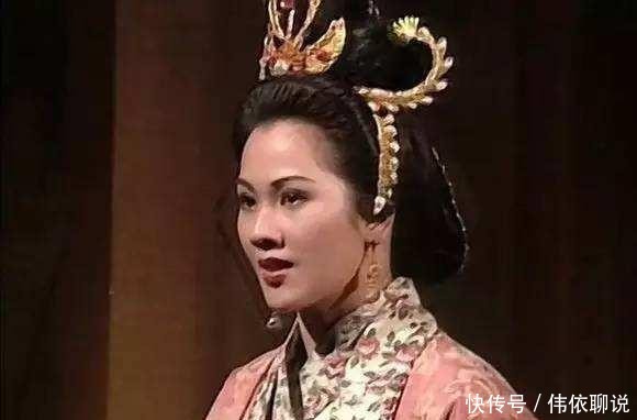 十大|射雕英雄传十大女神,排第一的是黄蓉母亲冯蘅,智商与颜值并存