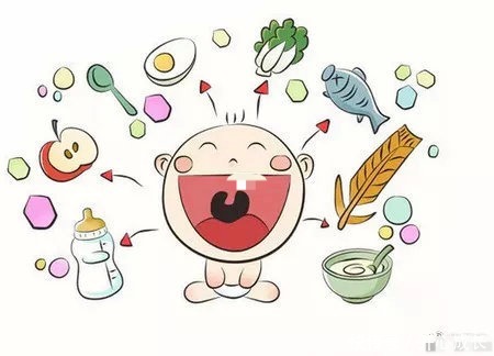 宝妈|夏季多汗易“锌荒”,你给宝宝补锌了吗?