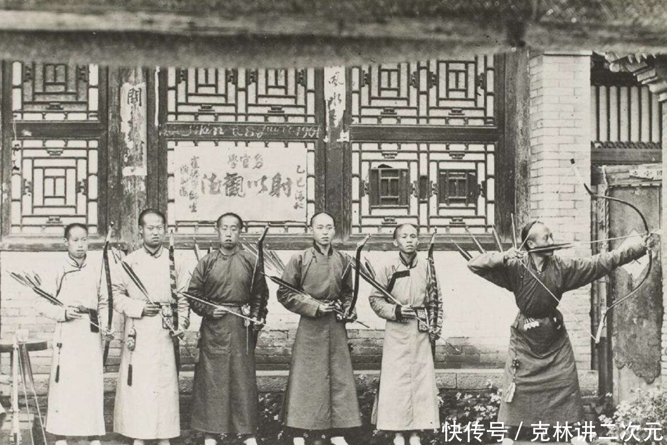 造反|关上城门便能造反的九门提督,权力如此大,皇帝一点也不防着吗?