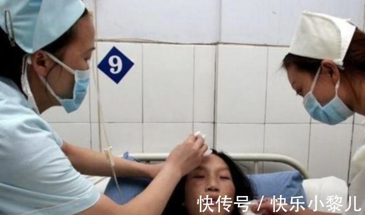 产妇|产房里,这4类孕妇最容易遭到医生嫌弃,希望你不在其中