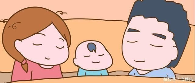 冬天|冬天,生病少的孩子,一般来自这几种家庭父母说没刻意做什么