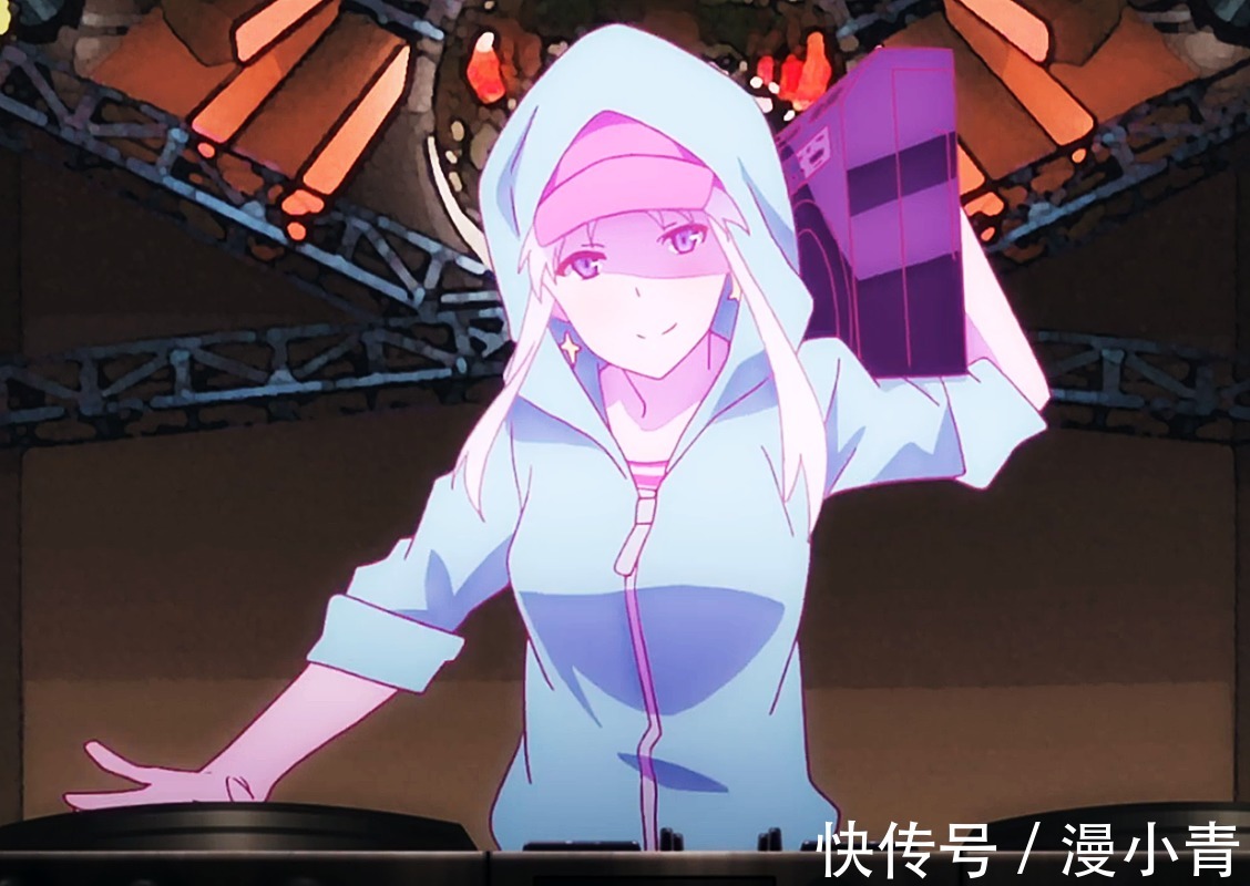 暗杀贵族|暗杀贵族:女神的剧情并不多,但她却承包了这部作品的快乐