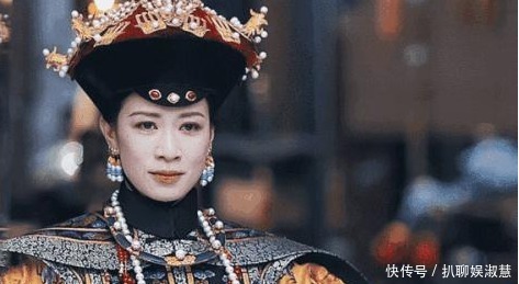 皇贵妃|乾隆皇帝的第二个皇后乌拉那拉氏,为何遭到乾隆皇帝讨厌厌恶?
