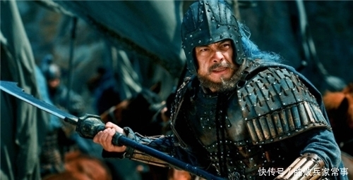 魏延之反是一场千古骗局?其实是被一个毫无实权的书生算计诬陷