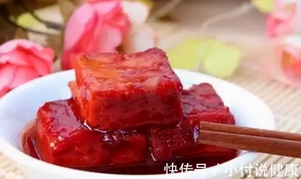 名单|高血压、糖尿病，高血脂禁忌食物名单，太全了