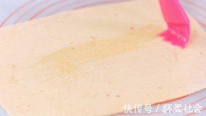 这样新奇的搭配,太撩胃了!香甜软萌,第一次做就被惊艳到了