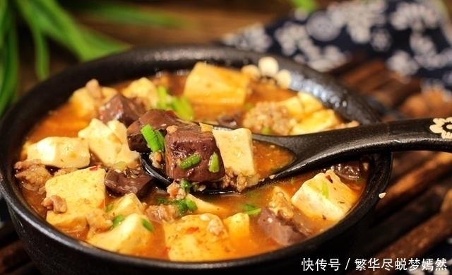 补气|此物被称作“天然黄体酮”,配上鸭血适合女人吃,养血补气还护肤