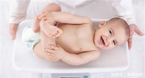 发育不良|宝宝出生时“几斤几两”，预示今后福气有多少？父母了解下没坏处