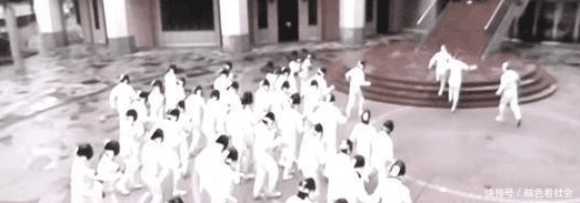 真能以|古代将军真能以一敌百吗,日本做了一个实验,终于真相大白