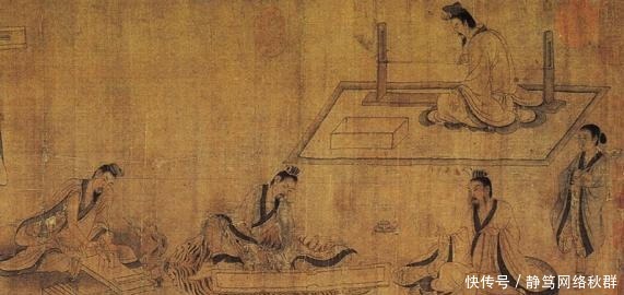 三国演义|魏吞汉室晋吞曹，天运循环不可逃