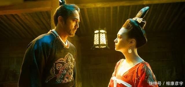 别再被鸳鸯骗了!千古年来被喻为的爱情模范,实则是渣男渣女