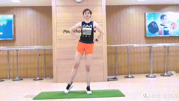 腹部|健身成长手册 篇二十一：女生怎么瘦腿，10个懒人床上瘦腿动作在家也能跟练起来