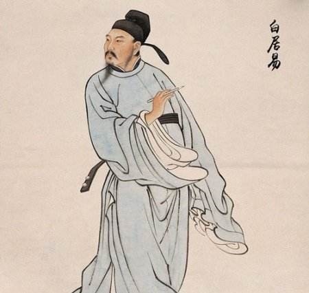 齐名李杜,诗王白居易的传奇人生(一)生于乱世,少年得志!